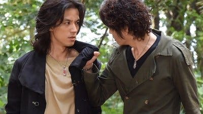 Assistir Kamen Rider Temporada 29 Episódio 6 Online em HD