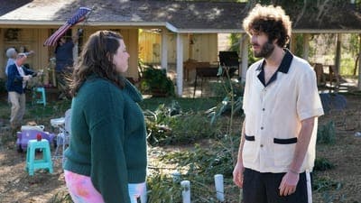 Assistir DAVE Temporada 3 Episódio 5 Online em HD