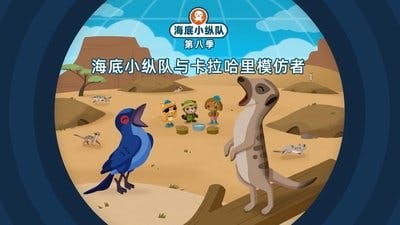 Assistir Octonautas Temporada 8 Episódio 23 Online em HD