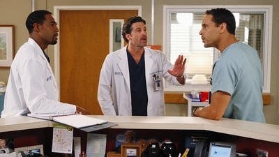 Assistir Grey’s Anatomy Temporada 8 Episódio 4 Online em HD