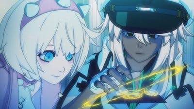 Assistir GUILTY GEAR STRIVE: DUAL RULERS Temporada 1 Episódio 3 Online em HD