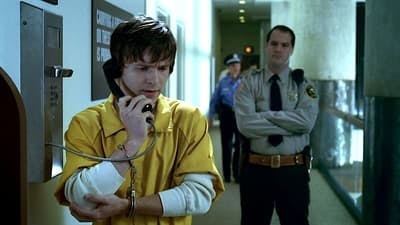 Assistir Prison Break: Em Busca da Verdade Temporada 2 Episódio 2 Online em HD