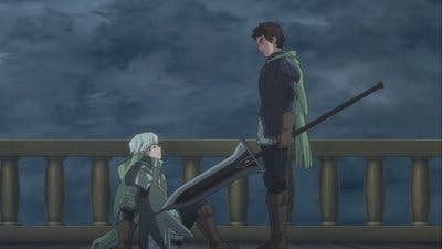 Assistir RADIANT Temporada 2 Episódio 17 Online em HD