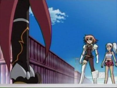 Assistir Bakugan Temporada 2 Episódio 12 Online em HD