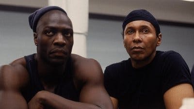 Assistir Oz Temporada 1 Episódio 3 Online em HD