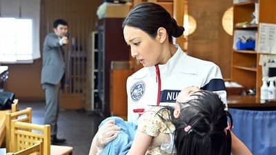 Assistir TOKYO MER: Sala de Emergência Temporada 1 Episódio 3 Online em HD