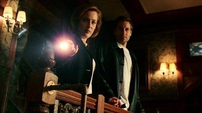 Assistir Arquivo X Temporada 6 Episódio 6 Online em HD