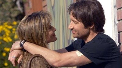 Assistir Californication Temporada 2 Episódio 1 Online em HD