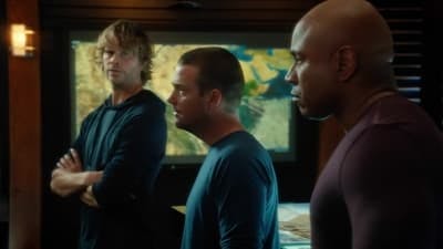 Assistir NCIS: Los Angeles Temporada 5 Episódio 10 Online em HD