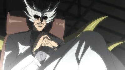 Assistir Gakuen Basara Temporada 1 Episódio 12 Online em HD