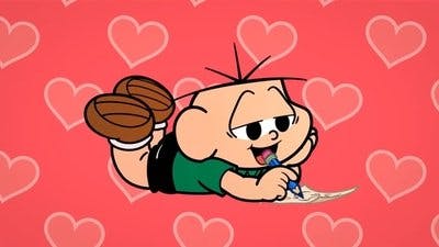Assistir Mónica e Amigos Temporada 10 Episódio 11 Online em HD