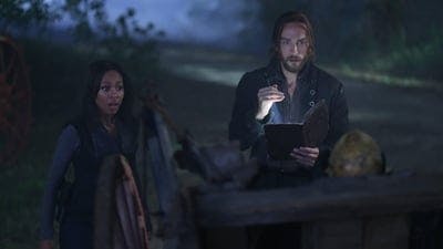 Assistir A Lenda de Sleepy Hollow Temporada 2 Episódio 2 Online em HD