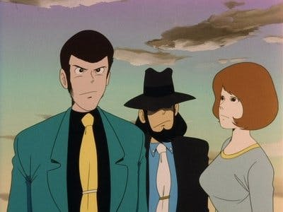 Assistir Lupin III Temporada 1 Episódio 23 Online em HD