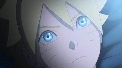 Assistir Boruto: Naruto Next Generations Temporada 1 Episódio 220 Online em HD