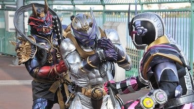 Assistir Kamen Rider Temporada 29 Episódio 34 Online em HD