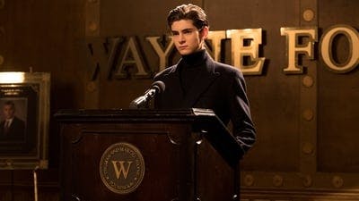 Assistir Gotham Temporada 4 Episódio 14 Online em HD