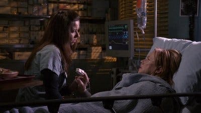 Assistir ER: Plantão Médico Temporada 15 Episódio 17 Online em HD