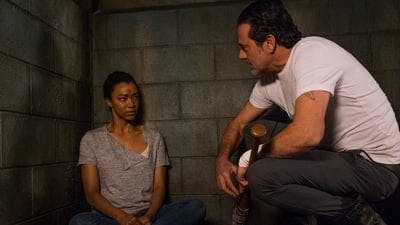 Assistir The Walking Dead Temporada 7 Episódio 15 Online em HD