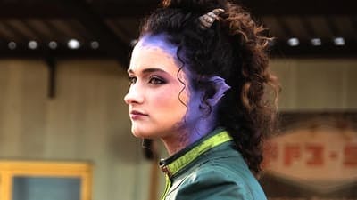 Assistir Vagrant Queen Temporada 1 Episódio 3 Online em HD