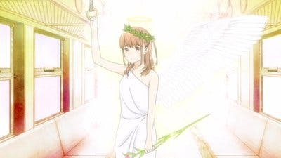Assistir Oshi ga Budoukan Ittekuretara Shinu Temporada 1 Episódio 3 Online em HD