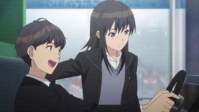 Assistir Seiren Temporada 1 Episódio 6 Online em HD