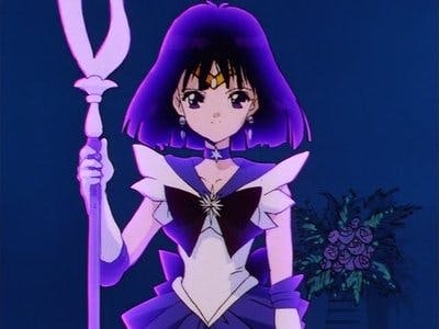 Assistir Sailor Moon Temporada 5 Episódio 2 Online em HD