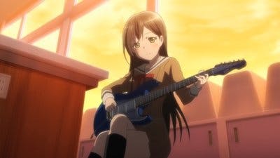 Assistir BanG Dream! Temporada 1 Episódio 4 Online em HD