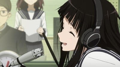 Assistir Hyouka Temporada 1 Episódio 17 Online em HD