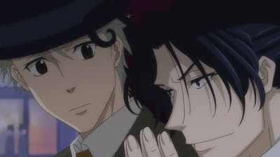 Assistir Yuukoku no Moriarty Temporada 1 Episódio 9 Online em HD