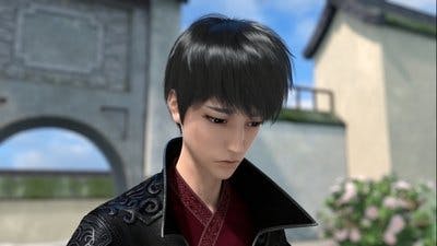 Assistir Doupo Cangqiong Temporada 1 Episódio 2 Online em HD