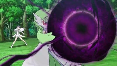 Assistir Pokémon Temporada 19 Episódio 25 Online em HD