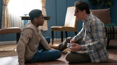 Assistir 4400 Temporada 1 Episódio 11 Online em HD