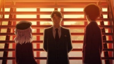 Assistir Classroom of the Elite Temporada 3 Episódio 9 Online em HD