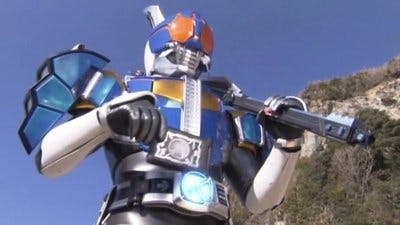 Assistir Kamen Rider Temporada 17 Episódio 6 Online em HD