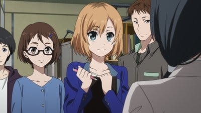 Assistir Shirobako Temporada 1 Episódio 11 Online em HD