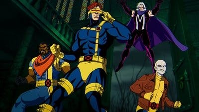 Assistir X-Men ’97 Temporada 1 Episódio 3 Online em HD