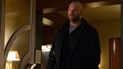 Assistir The Strain Temporada 3 Episódio 10 Online em HD