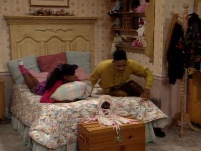 Assistir Um Maluco no Pedaço Temporada 2 Episódio 2 Online em HD