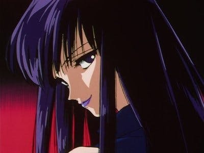 Assistir Sailor Moon Temporada 3 Episódio 35 Online em HD