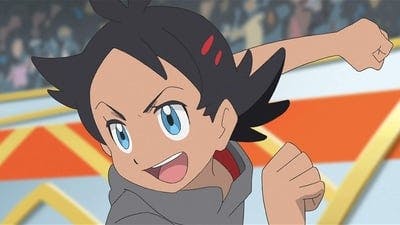 Assistir Pokémon Temporada 23 Episódio 7 Online em HD