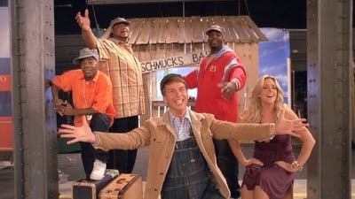 Assistir Um Maluco na TV Temporada 2 Episódio 10 Online em HD