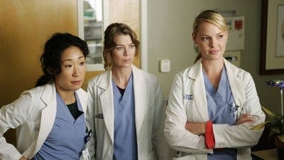 Assistir Anatomia de Grey Temporada 2 Episódio 7 Online em HD