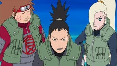 Assistir Naruto Shippuden Temporada 12 Episódio 270 Online em HD