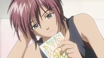 Assistir Asatte No Houkou Temporada 1 Episódio 9 Online em HD