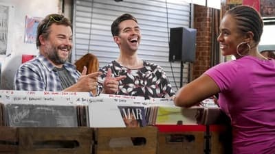 Assistir Efeito Carbonaro Temporada 3 Episódio 9 Online em HD