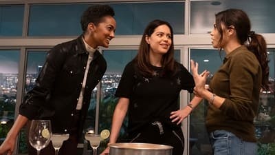 Assistir The Rookie Temporada 6 Episódio 2 Online em HD