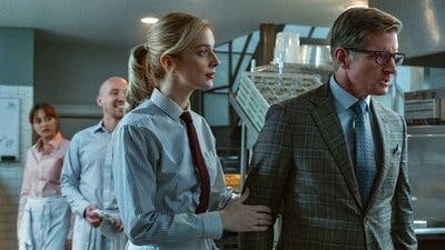 Assistir Sweetbitter Temporada 2 Episódio 5 Online em HD