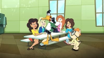 Assistir O Show dos Looney Tunes Temporada 1 Episódio 6 Online em HD