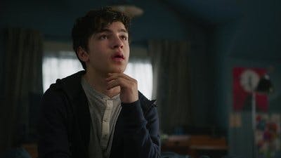 Assistir Clube do Terror Temporada 2 Episódio 2 Online em HD