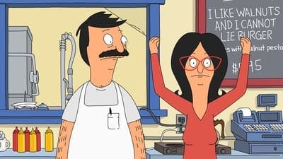 Assistir Bob’s Burgers Temporada 13 Episódio 1 Online em HD